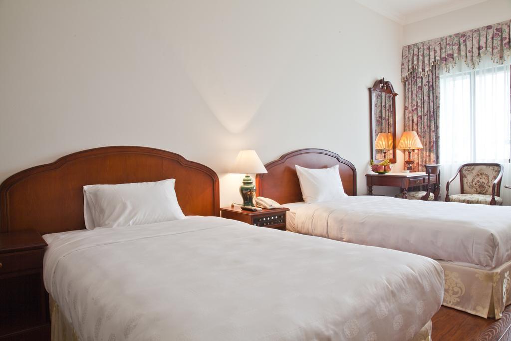 Green Park Hotel Ханой Стая снимка