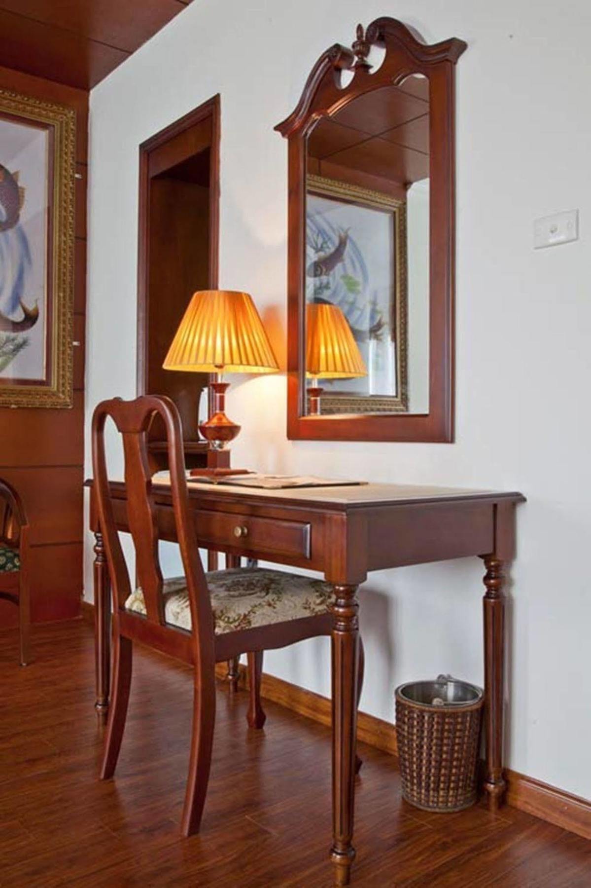 Green Park Hotel Ханой Екстериор снимка